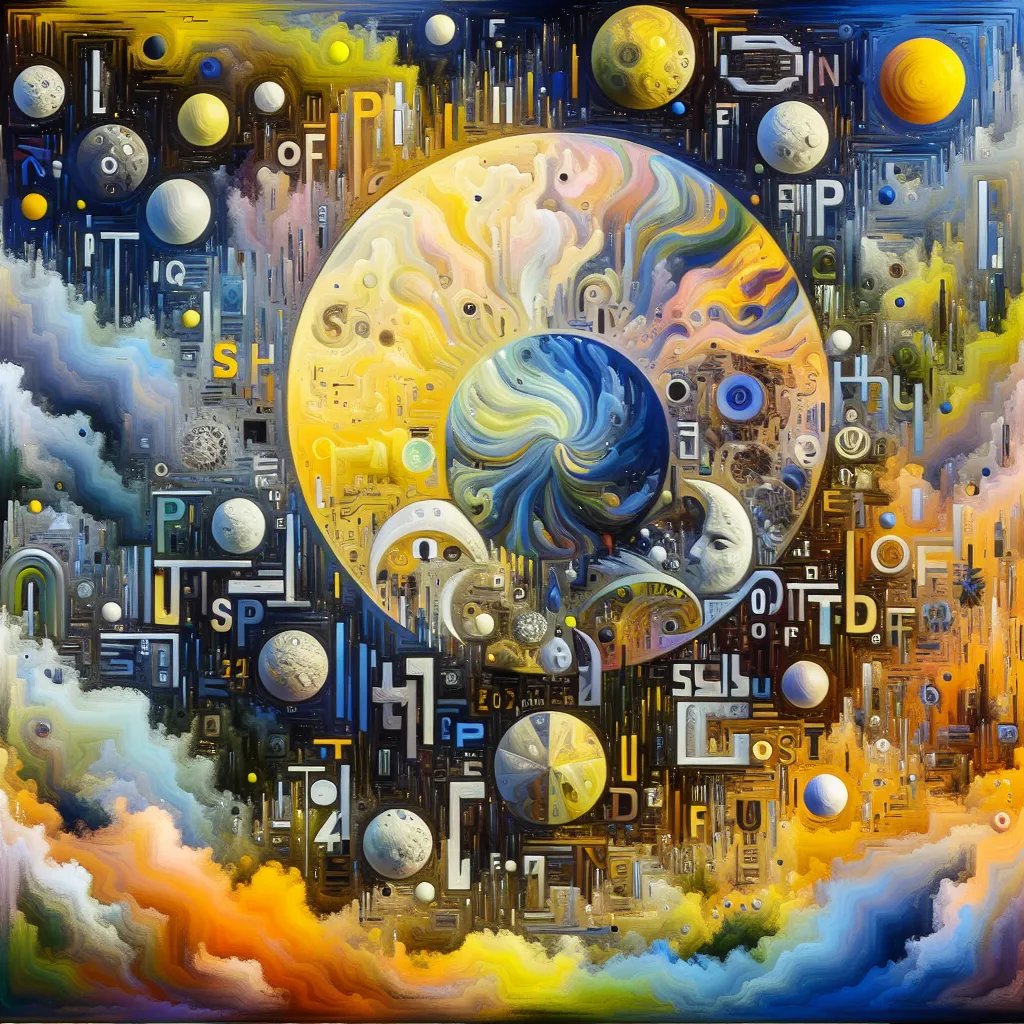 ИИ генератор текста: возможности и преимущества