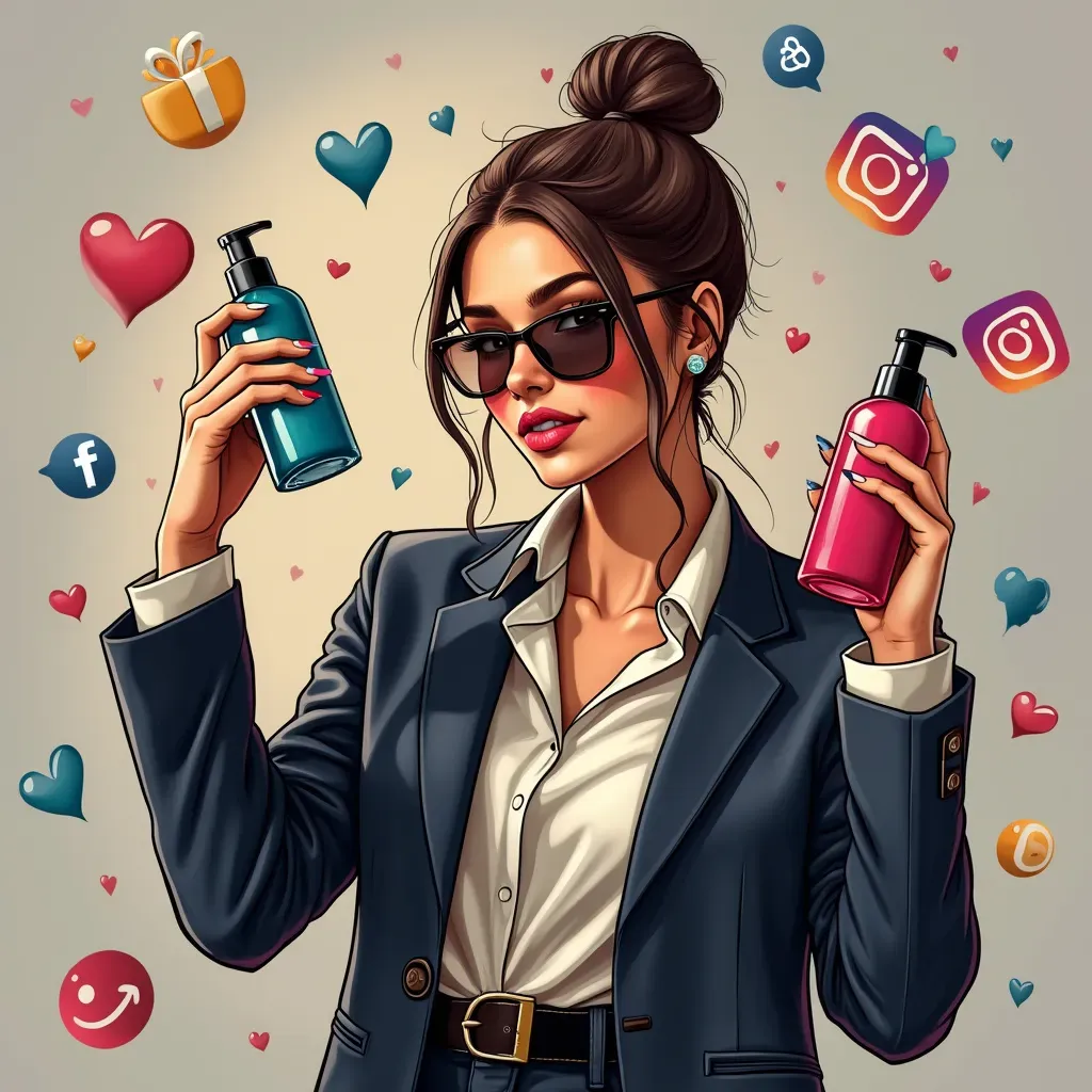 Как использовать пользовательский контент для продвижения бренда