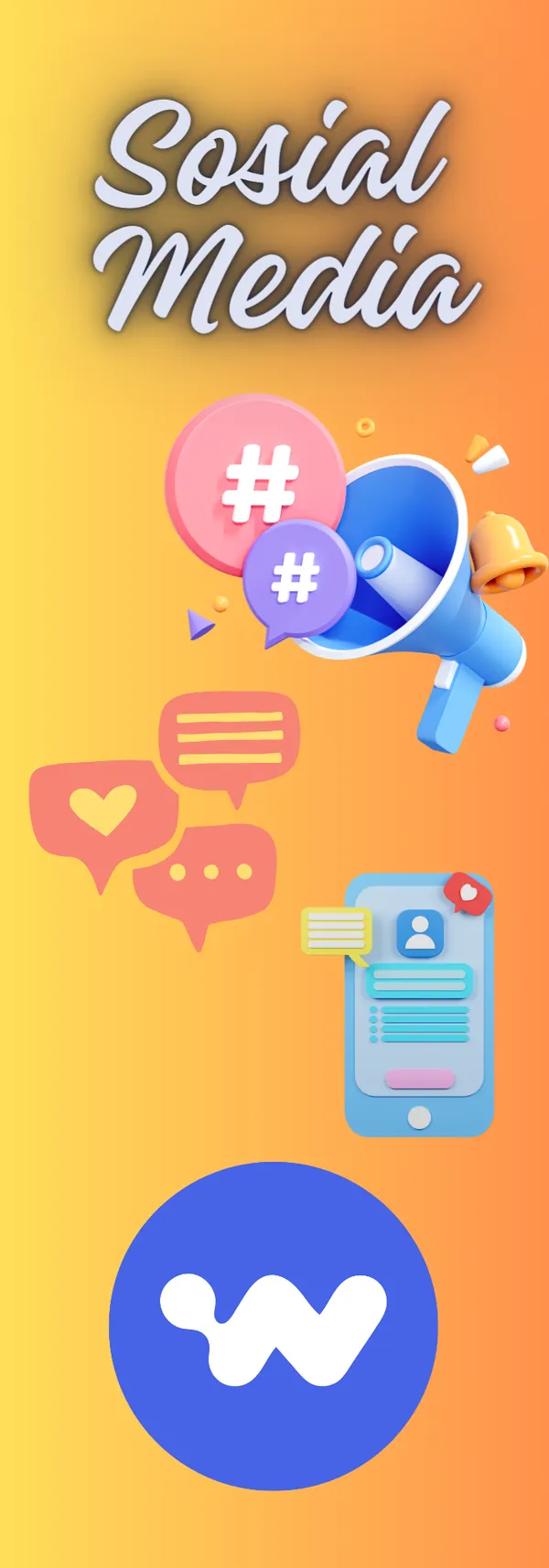 Нейросеть для работы с социальными сетями