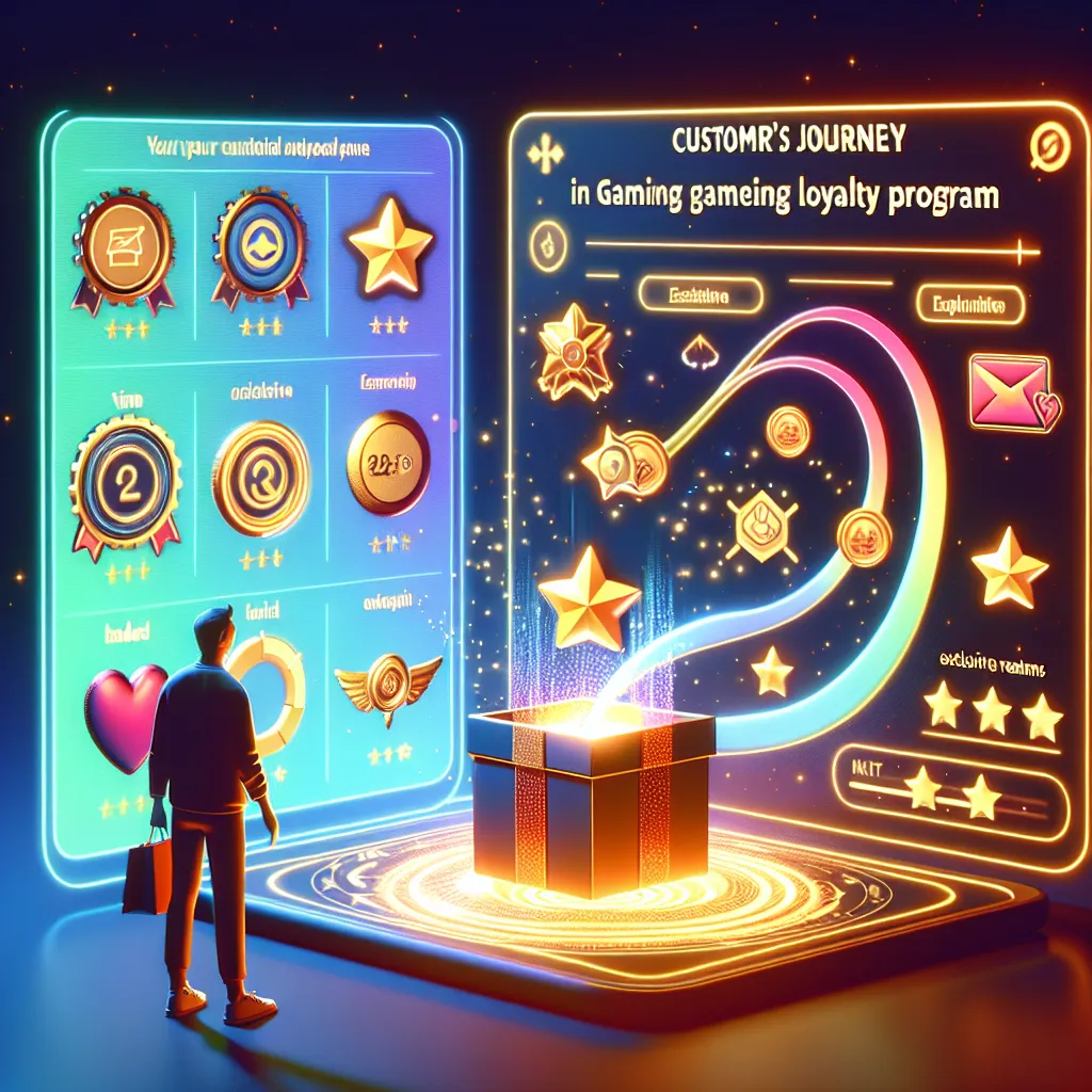 Геймификация маркетинга и ИИ Новые возможности для engagement-специалистов