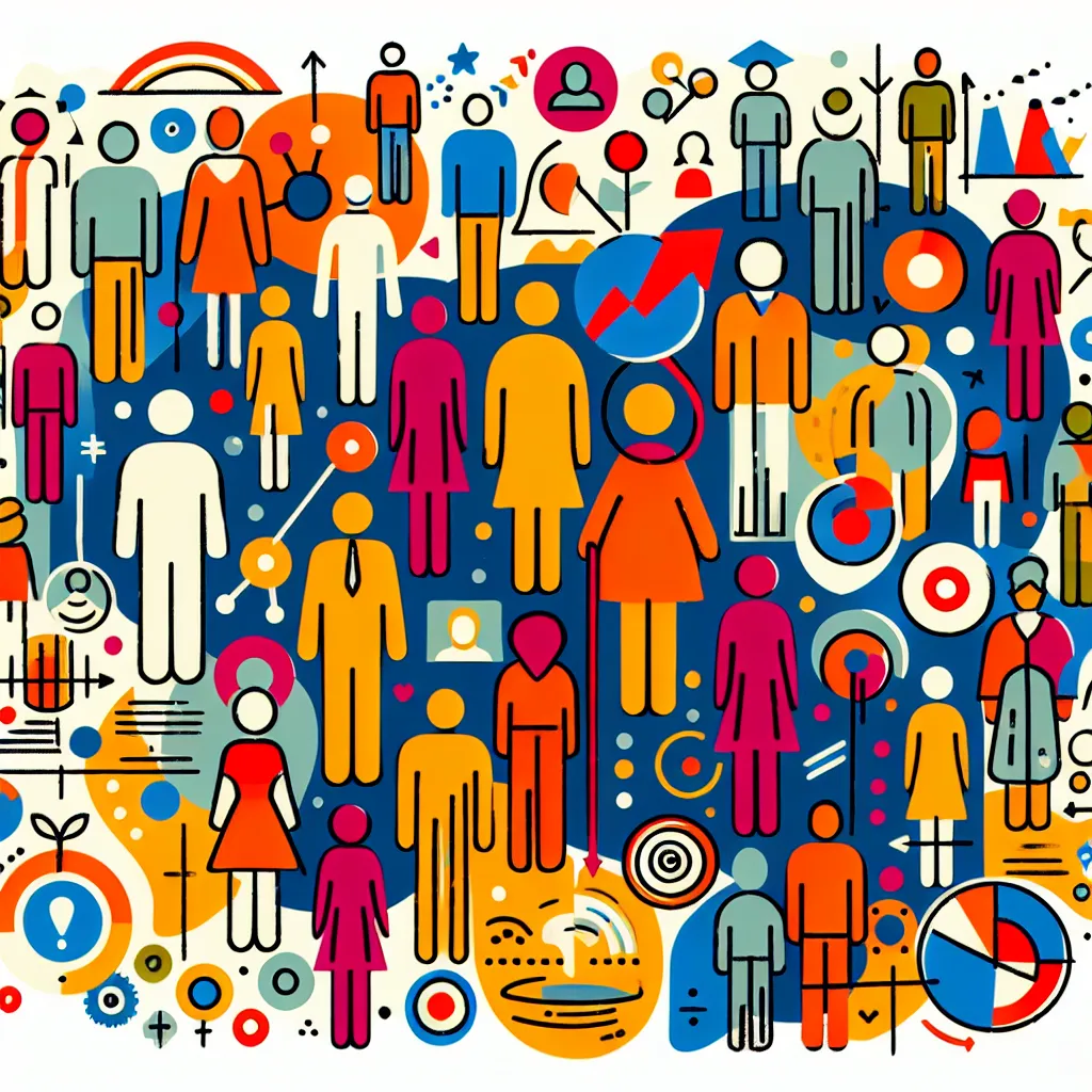 Сегментация аудитории: как правильно разделить клиентов для таргетированной рекламы с ИИ