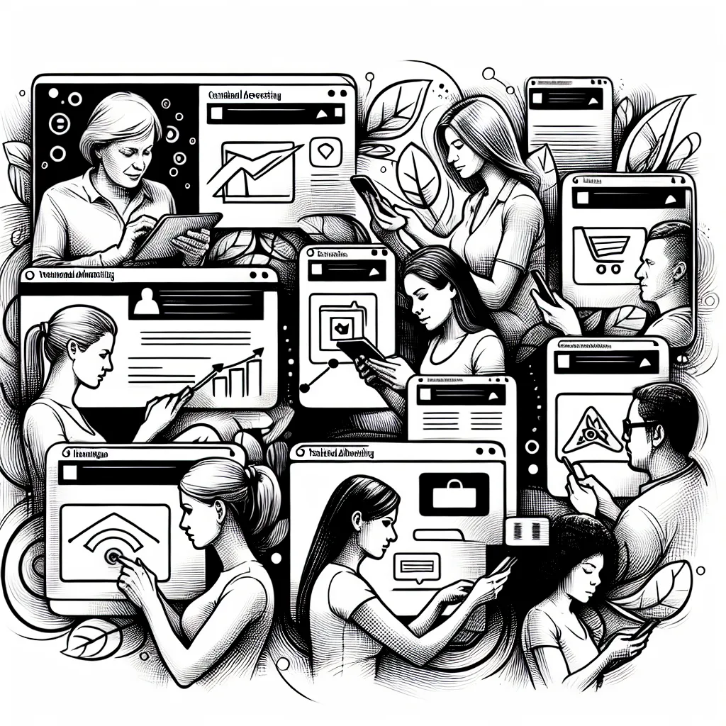 Искусственный интеллект в контекстной рекламе новые возможности для PPC-специалистов