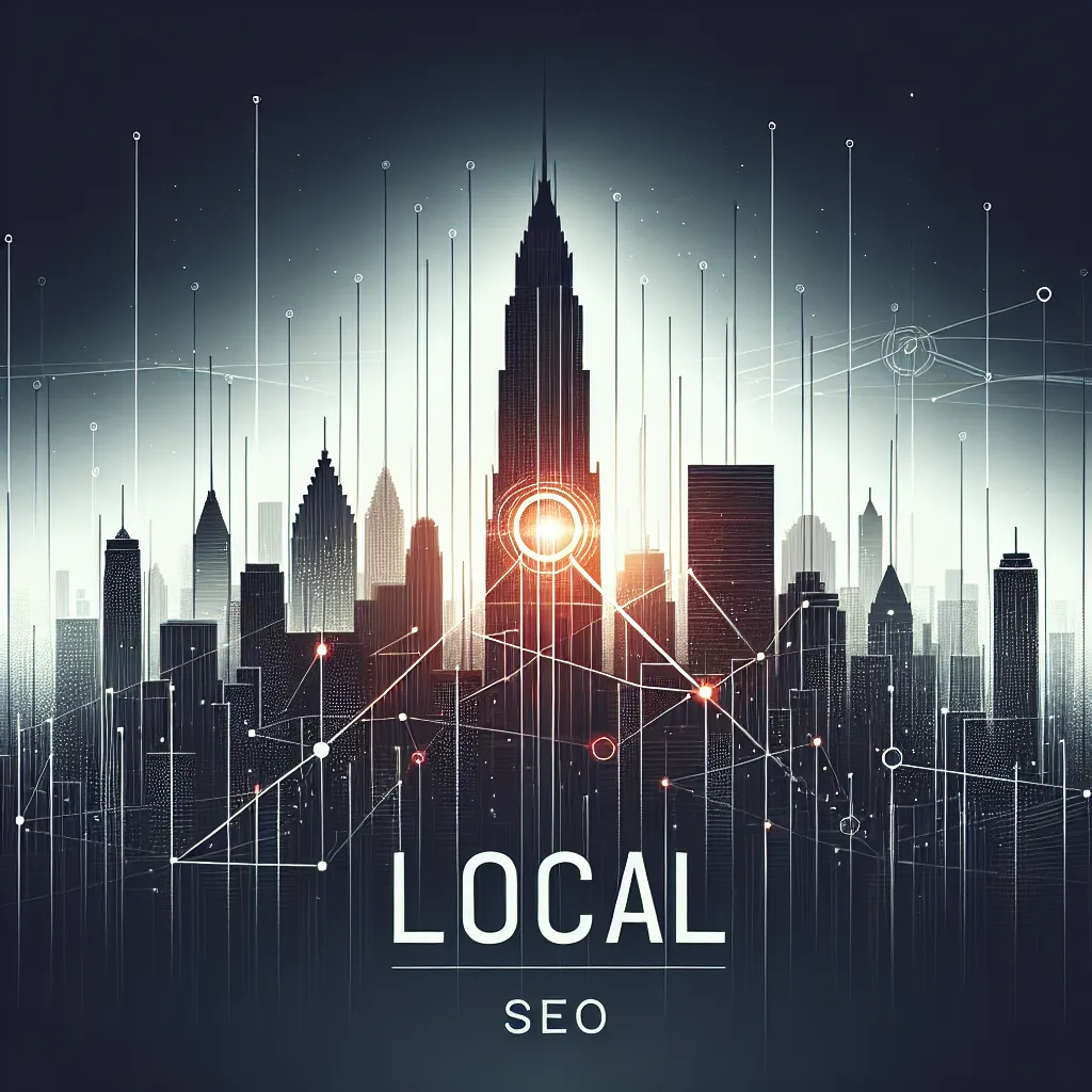 SEO продвижение для локального бизнеса: привлекаем клиентов из региона