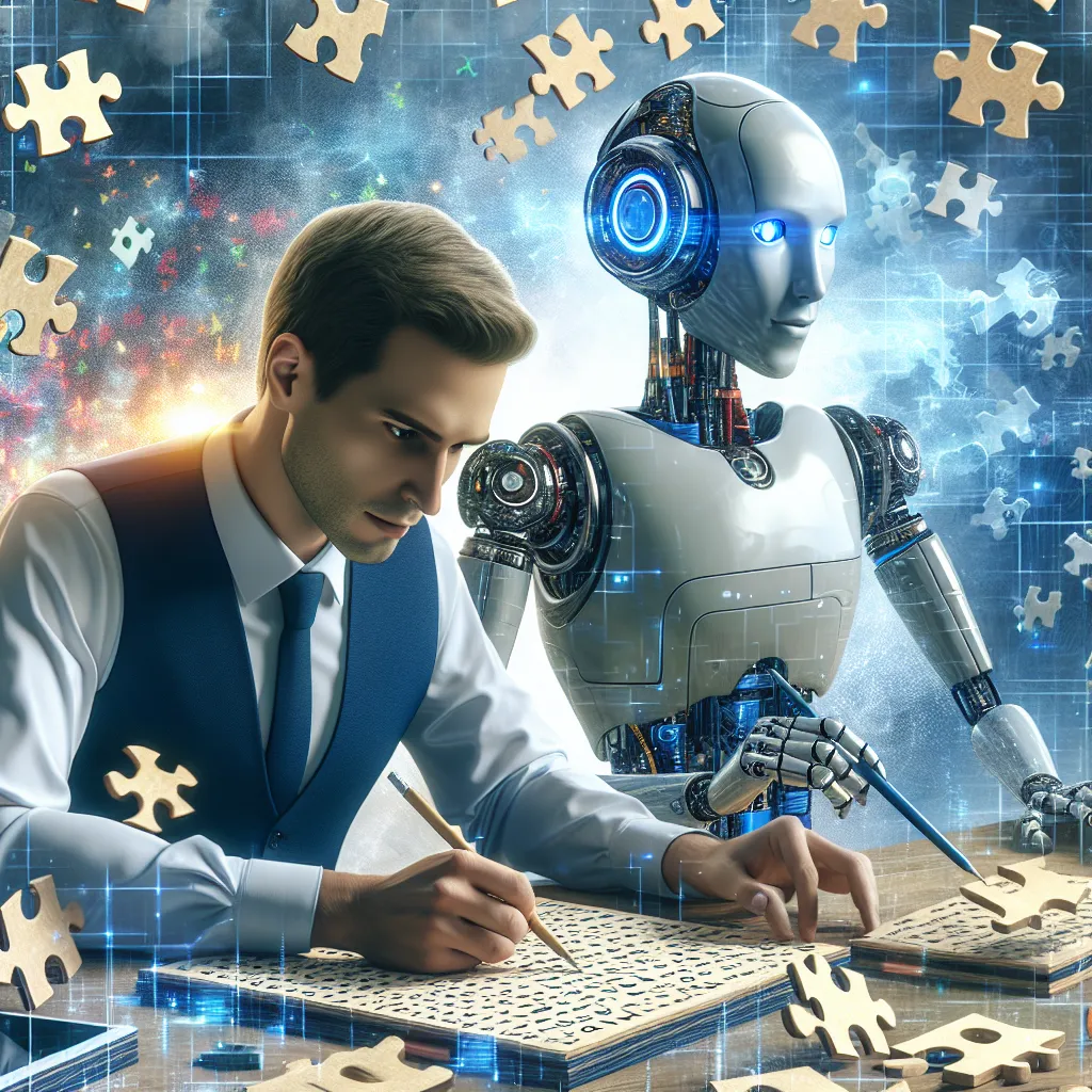 Как создать ТЗ копирайтеру с ИИ, чтобы результат был на 5+