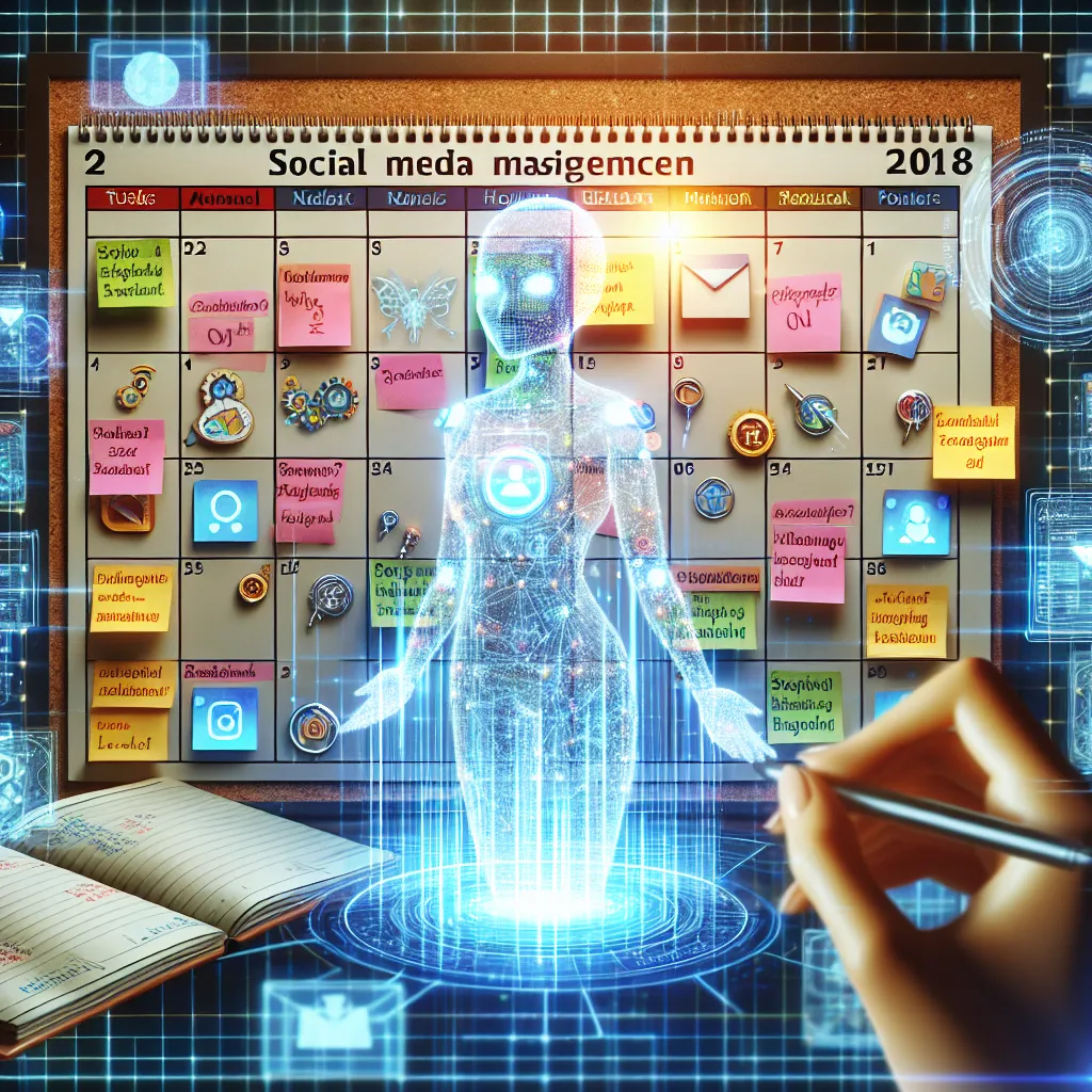 Как разработать SMM стратегию с нейросетью и внедрить ее уже завтра