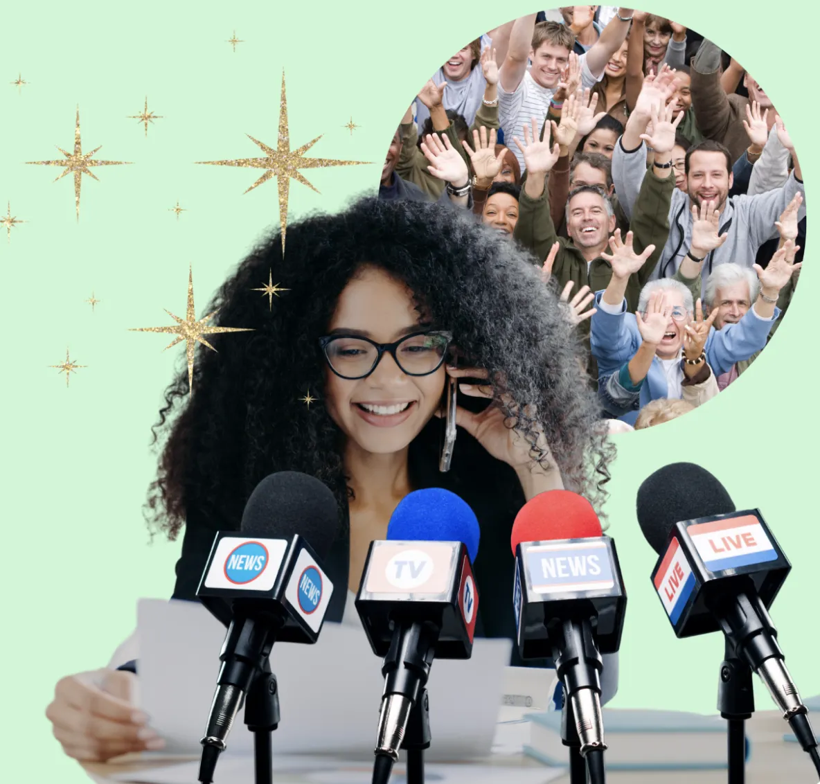 Инструменты PR менеджера