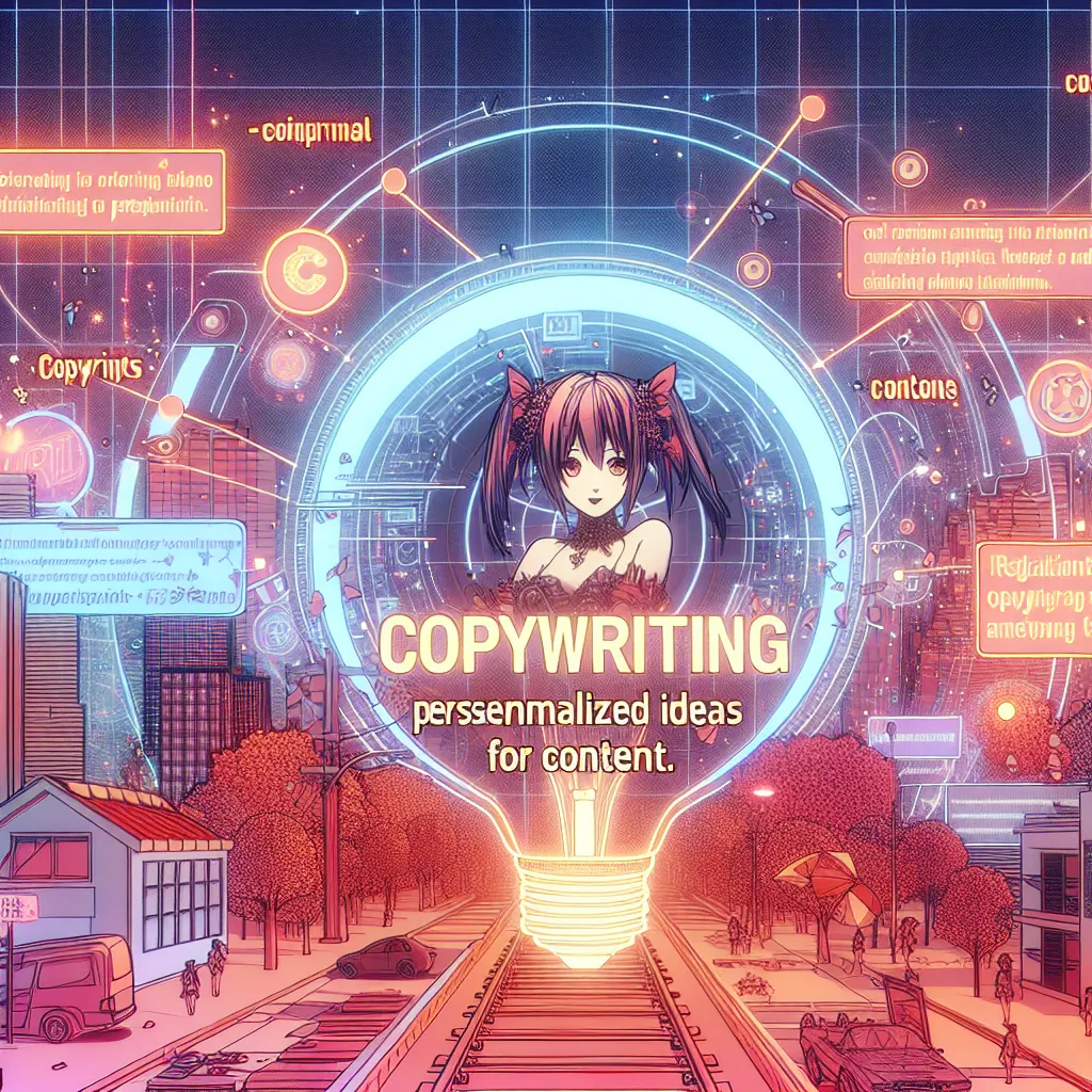 ИИ - новое перо копирайтера: как создать текст "под клиента"