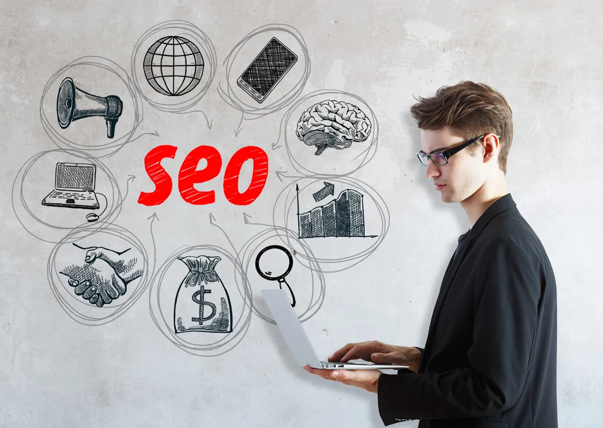 SEO статья объёмом 2000 слов всего за пару кликов.