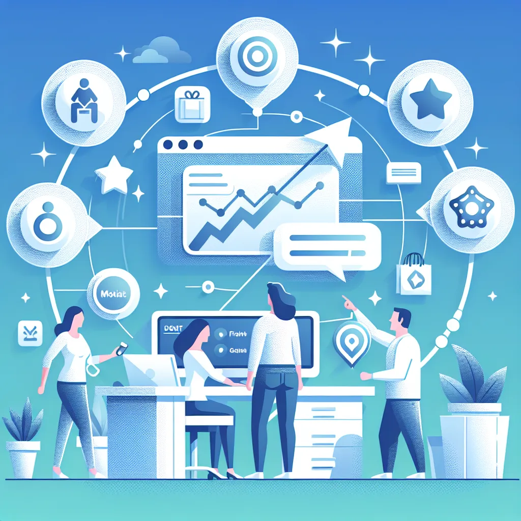 Геймификация маркетинга и ИИ Новые возможности для engagement-специалистов