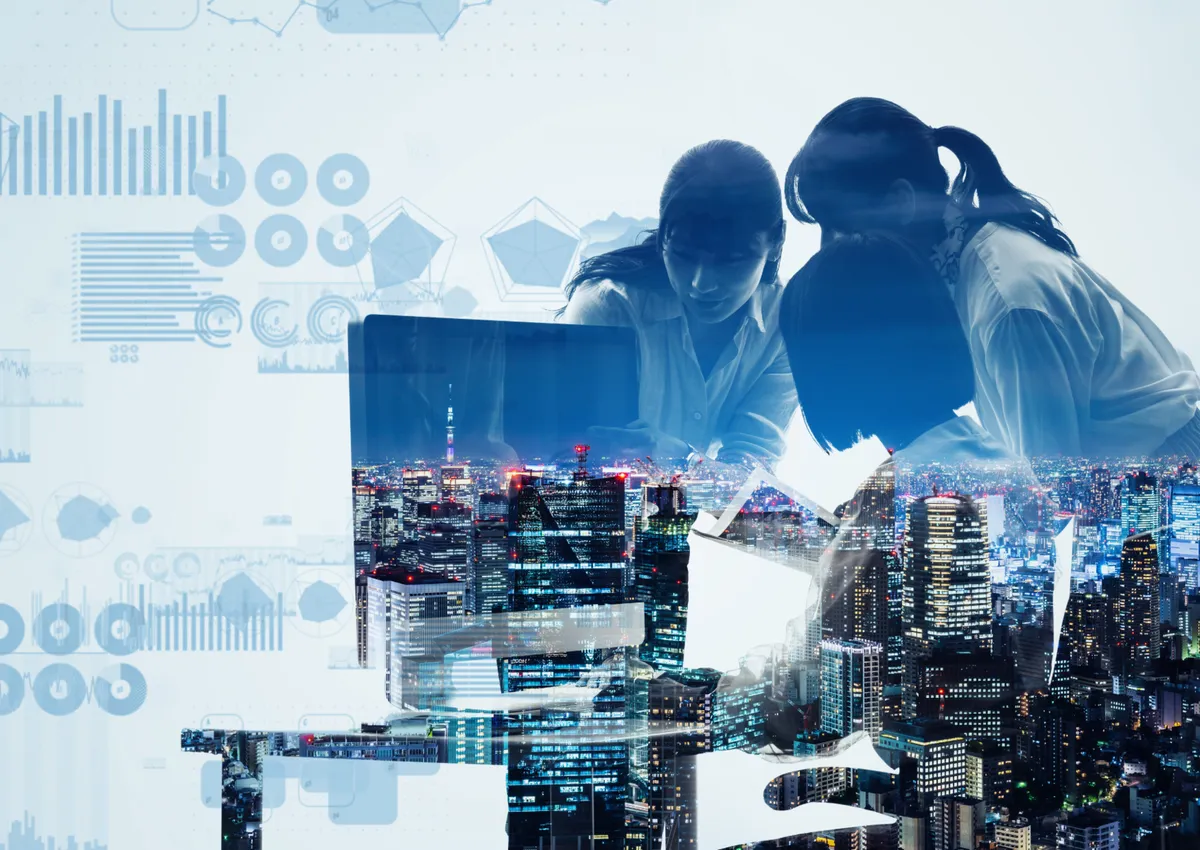 Превосходство через аналитику