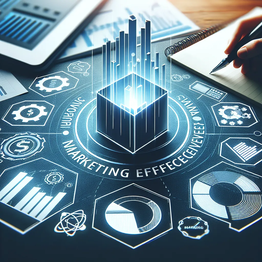 10 ключевых метрик для оценки эффективности маркетинговой кампании