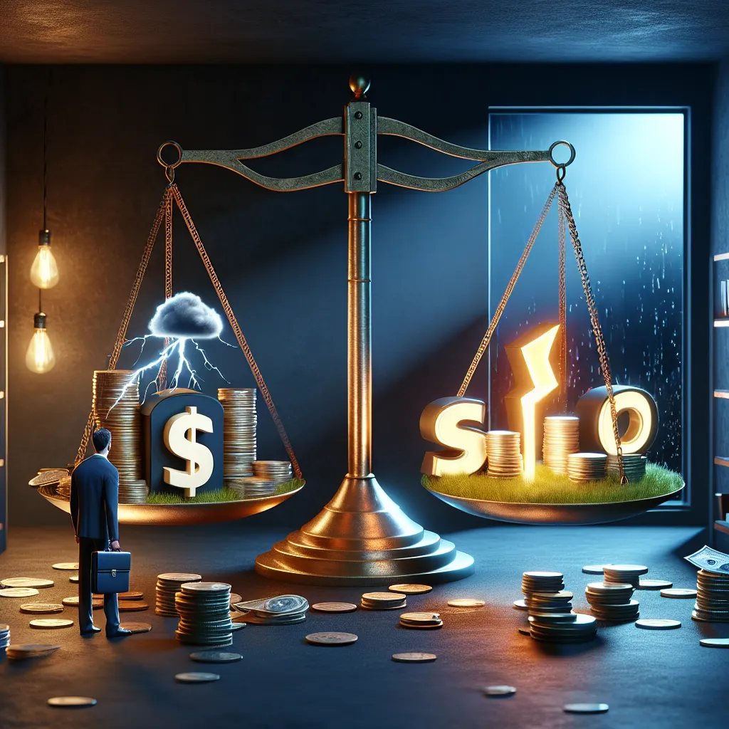 Лендинг или сайт? В чем разница и что выбрать?