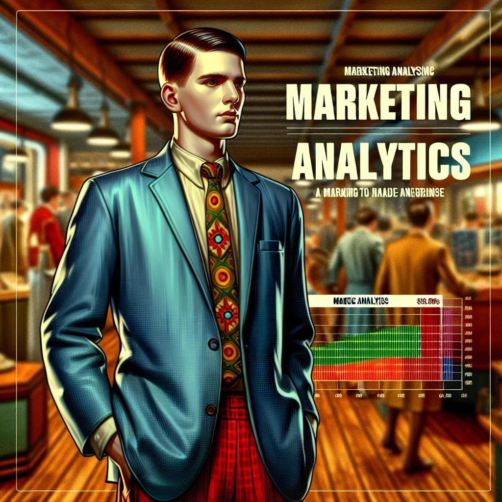 Кто такой маркетолог-аналитик: hard и soft skills в эпоху ИИ