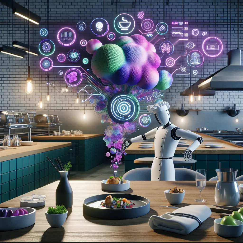 ИИ и креативные индустрии что ожидать в будущем?