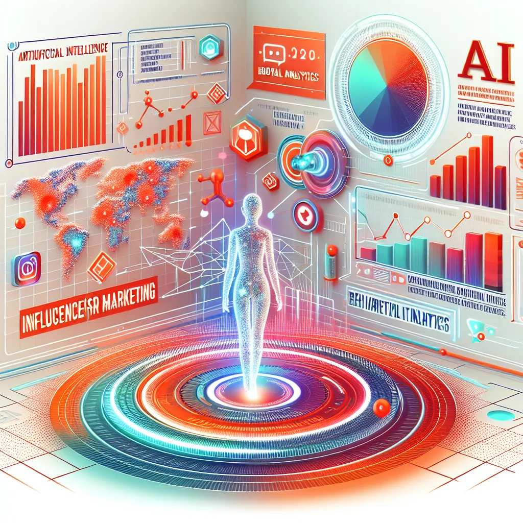 ИИ и маркетинг влияния: как изменится работа с инфлюенсерами