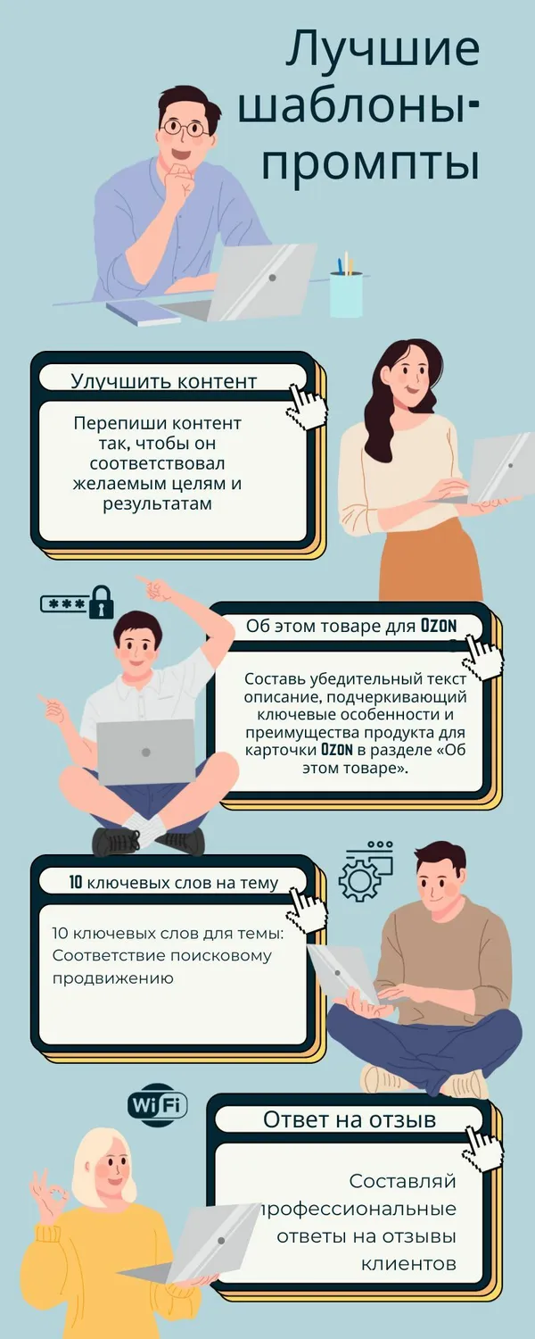 Тексты и отзывы