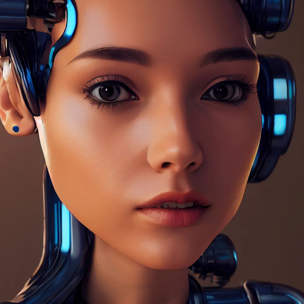 Генератор изображений