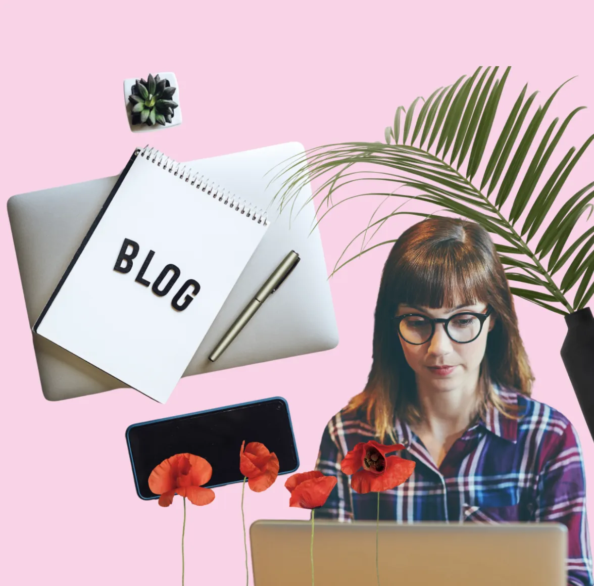 Как создать и вести блоги с помощью нейросетей