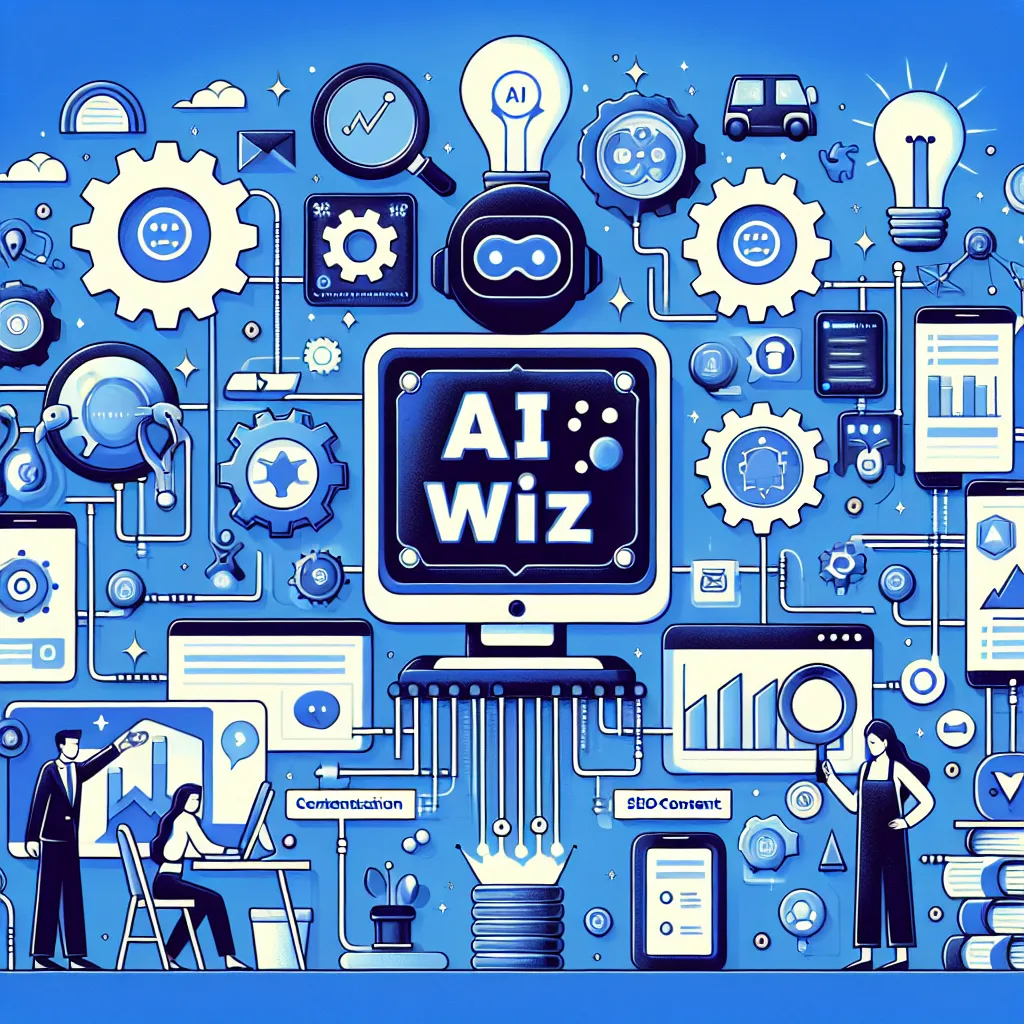 Как создавать SEO-тексты с помощью ИИ