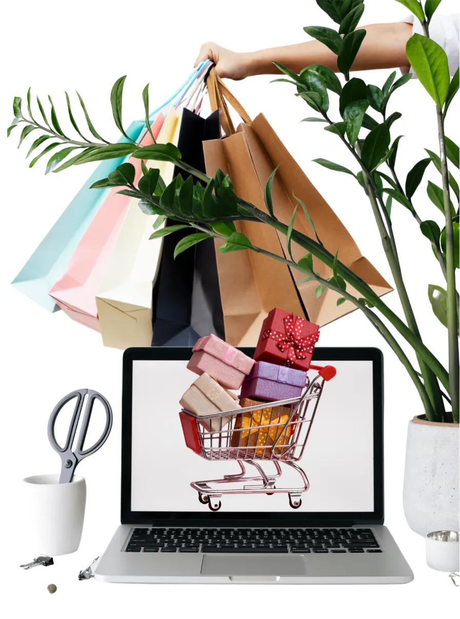 Создание описаний для маркетплейсов с ИИ