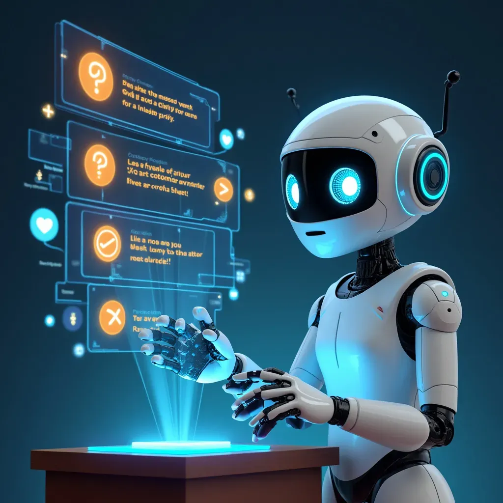 Как нейросеть помогает отвечать на негативные отзывы