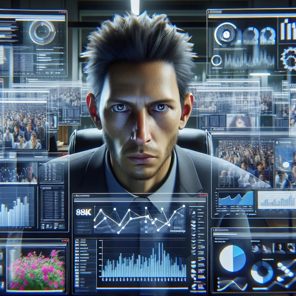 Как использовать видеоконтент и ИИ для продвижения вашего бизнеса