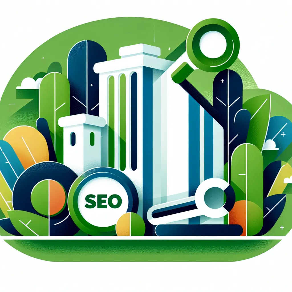 SEO продвижение для локального бизнеса: как привлечь клиентов из своего региона