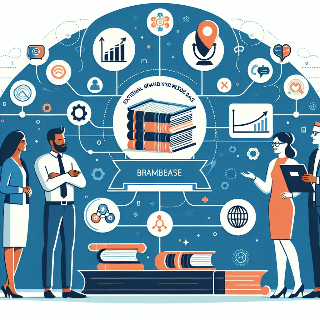 База знаний бренда Зачем нужна, как создать и как использовать?