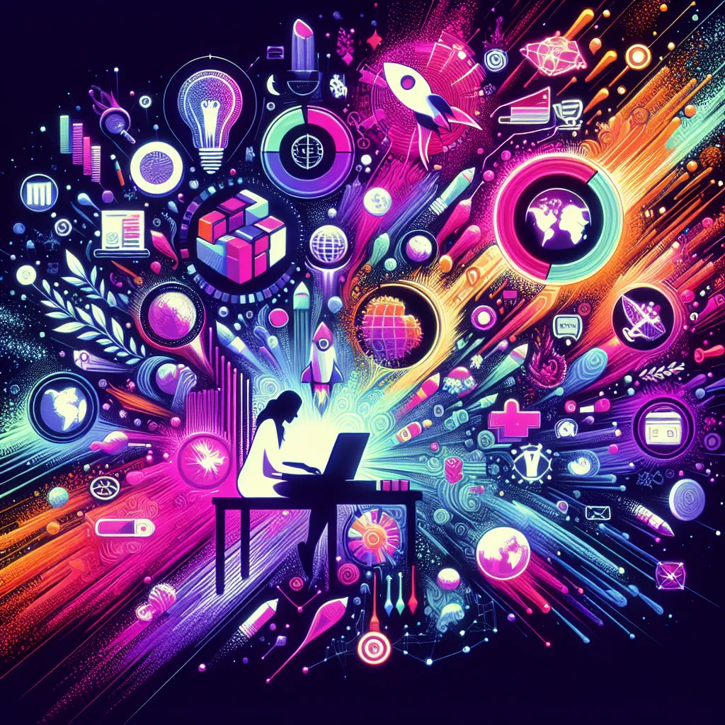 ИИ генератор текста: возможности и преимущества