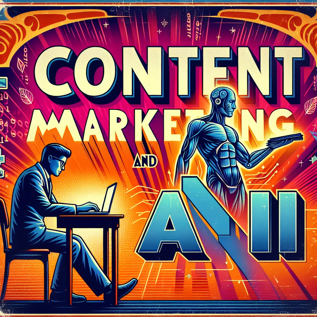 Нейросети в арсенале современного контент-маркетолога