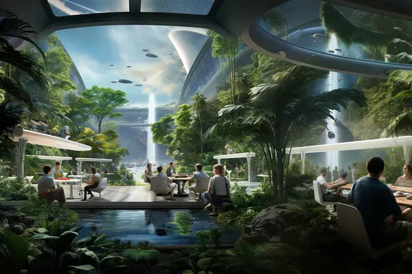 Нейросеть для генерации контента AI Wiz: качество на уровне мировых брендов!