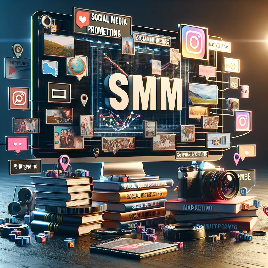 Как разработать SMM стратегию с нейросетью и внедрить ее уже завтра