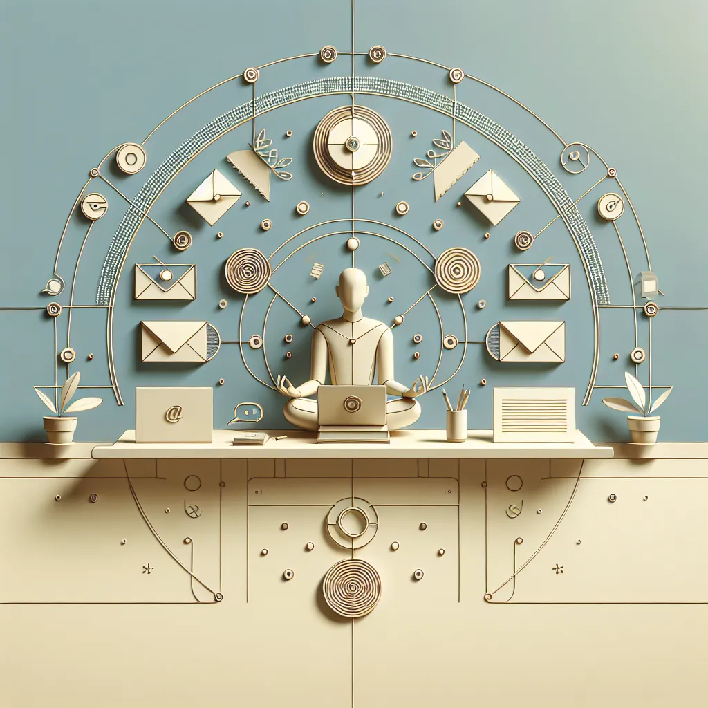 Генератор деловых писем онлайн