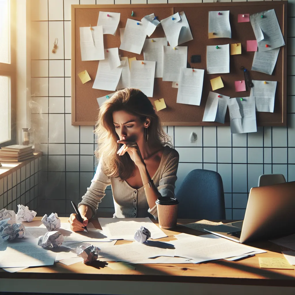 Копирайтер чем он занимается и сколько зарабатывает?