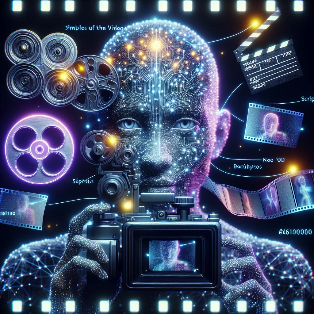 ИИ генератор текста: возможности и преимущества