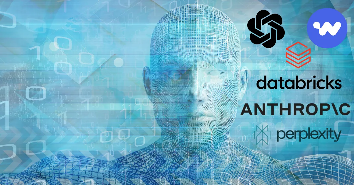 Топ ИИ чат ботов 2024 на одной платформе