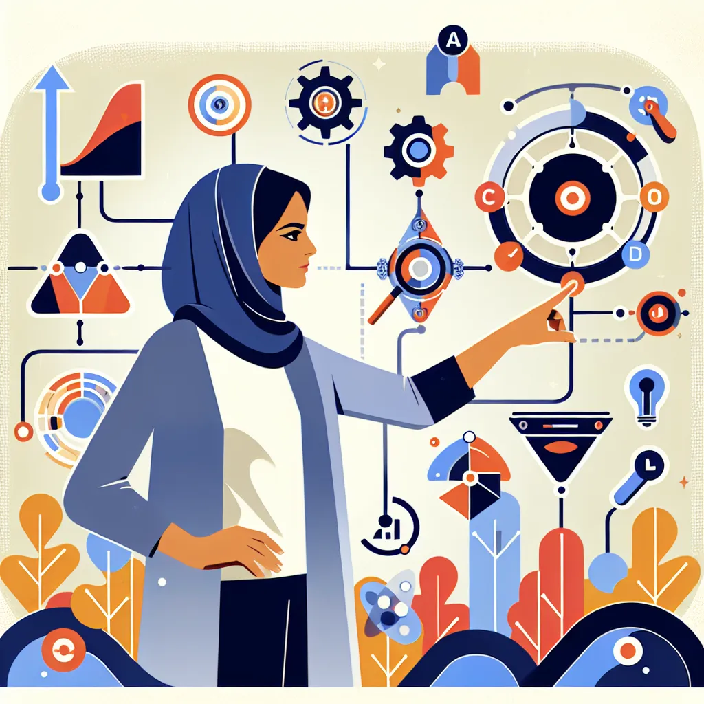 Воронка продаж и роль ИИ в её оптимизации: новые задачи для CRO-специалистов