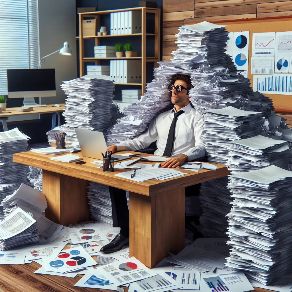 10 маркетинговых ошибок, которые сильно влияют на продажи