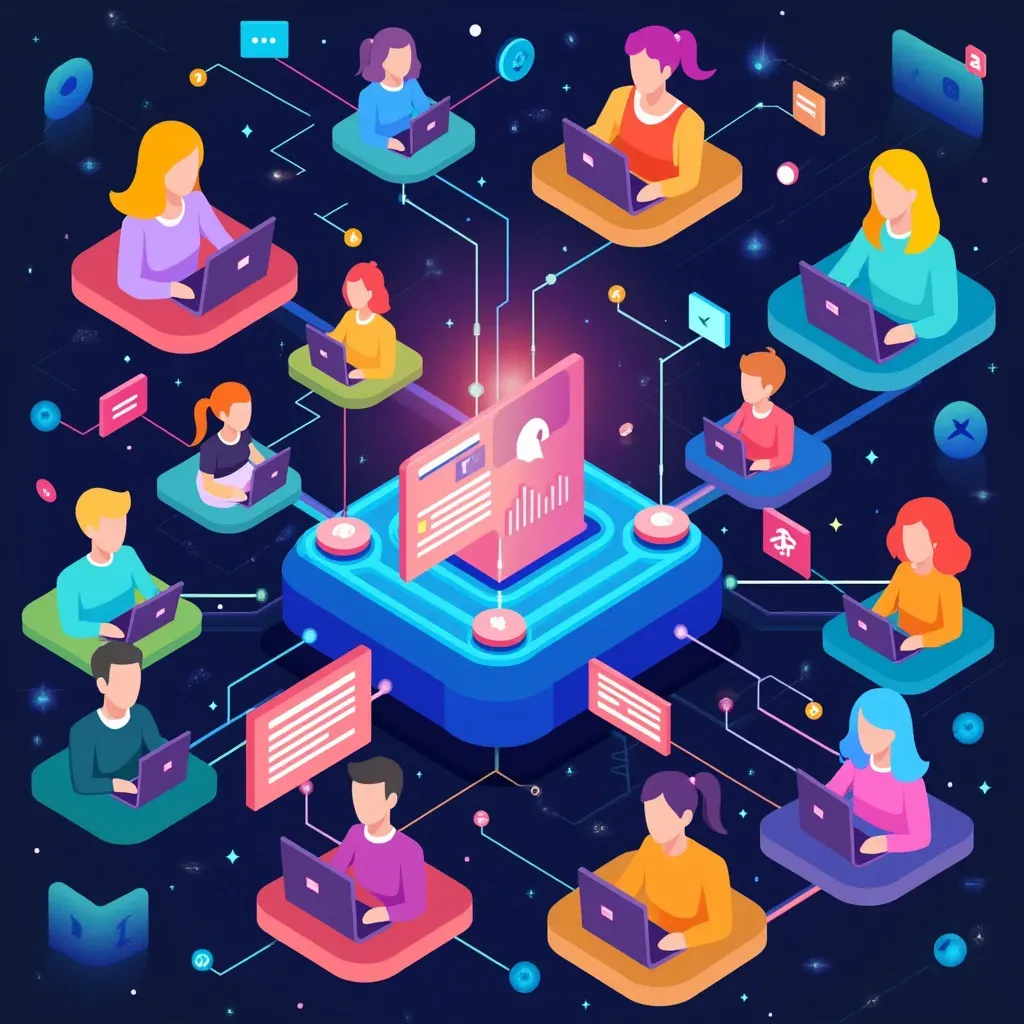 Маркетинг на фрилансе Как это работает? Возможности ИИ и сервиса AI Wiz