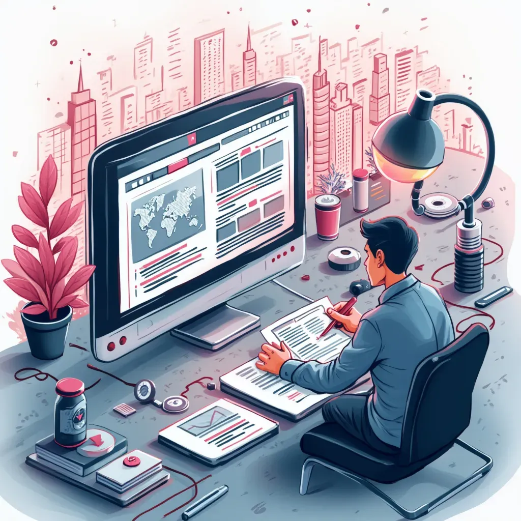 SEO продвижение для локального бизнеса: как привлечь клиентов из своего региона