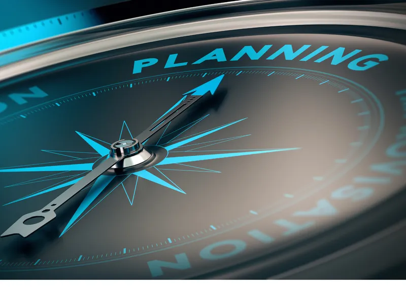 Нейросеть напишет план