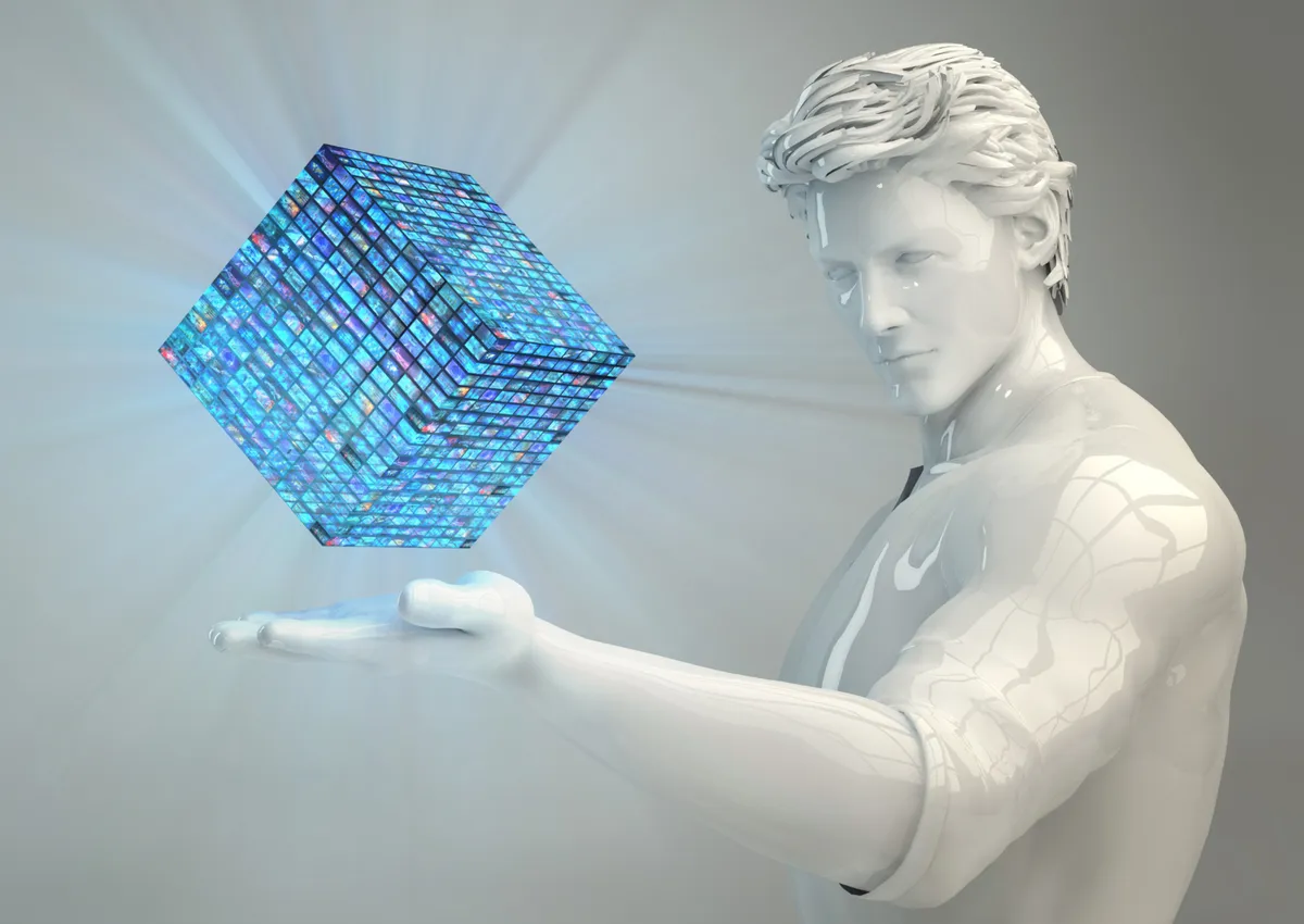 Разгоните инновации и эффективность