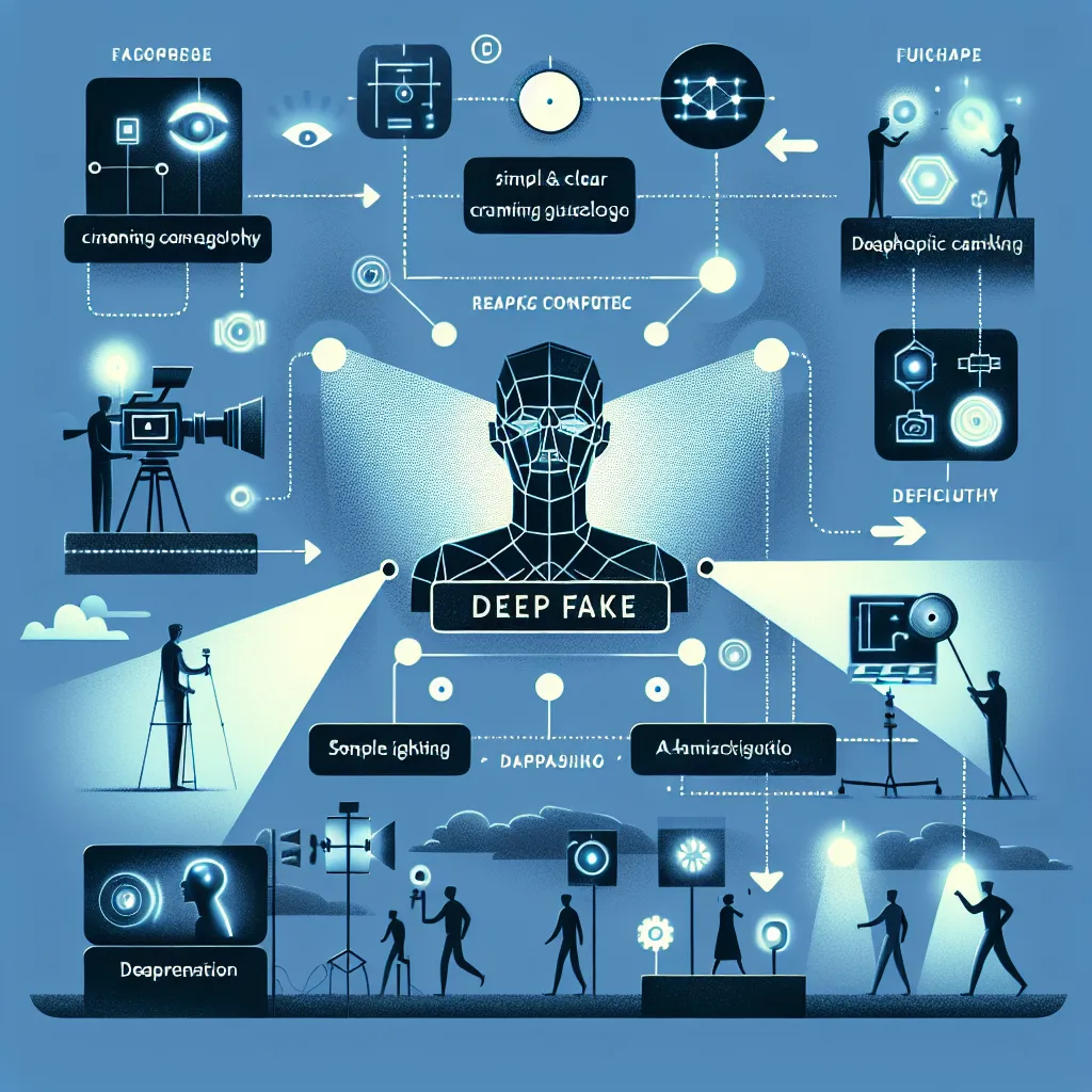 Что такое дипфейки и чем они опасны?