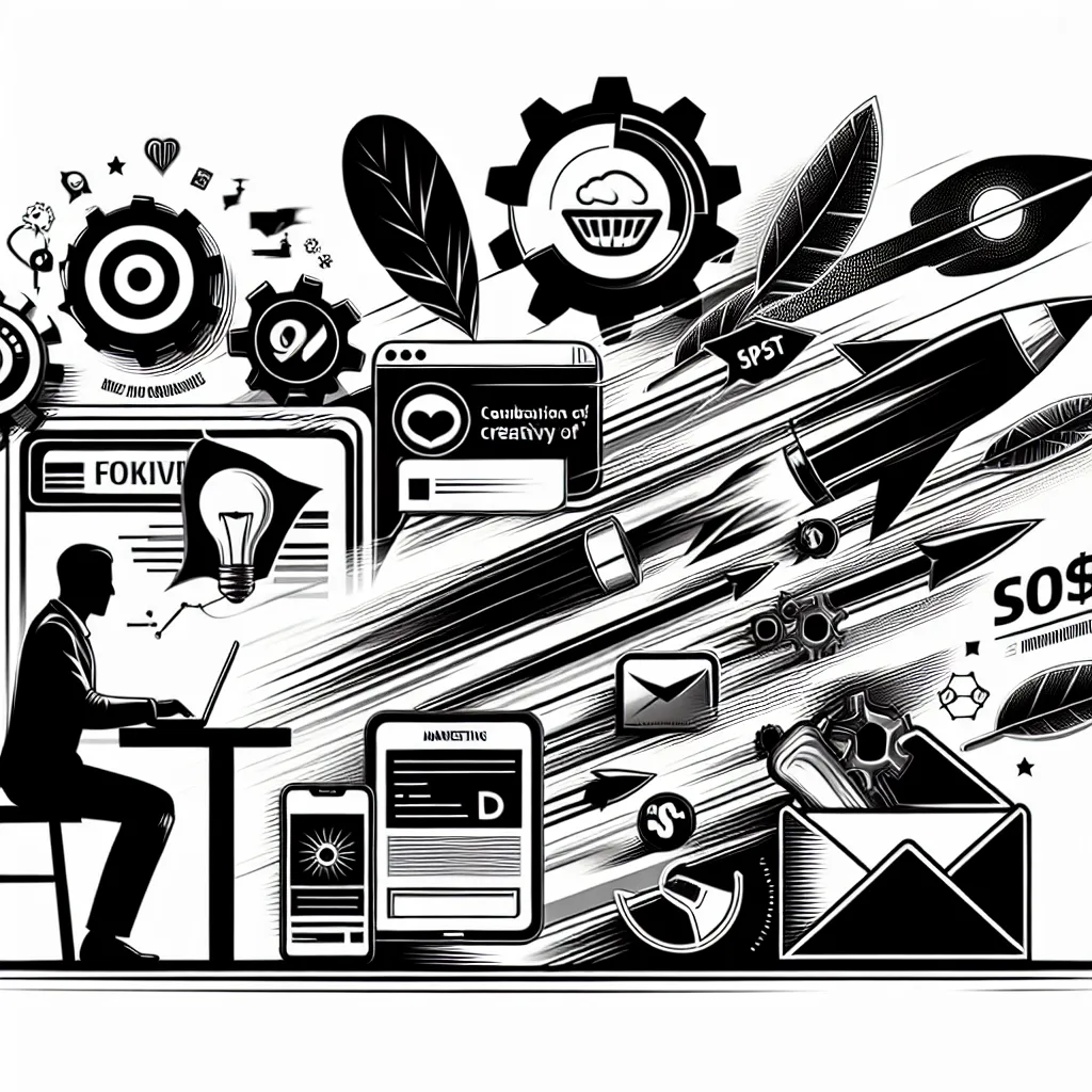 Генерация текста для бизнеса: ИИ, который работает на вас