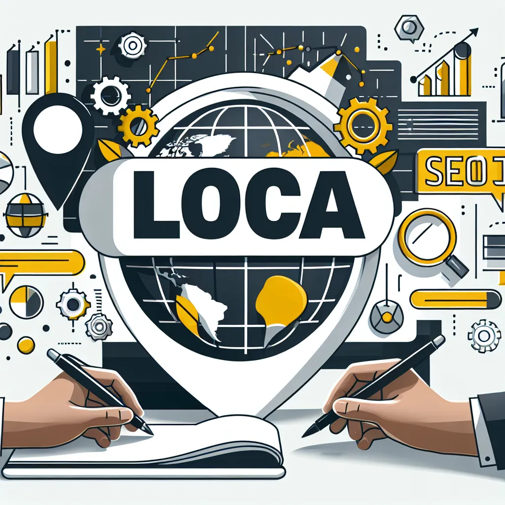 SEO продвижение для локального бизнеса: как привлечь клиентов из своего региона