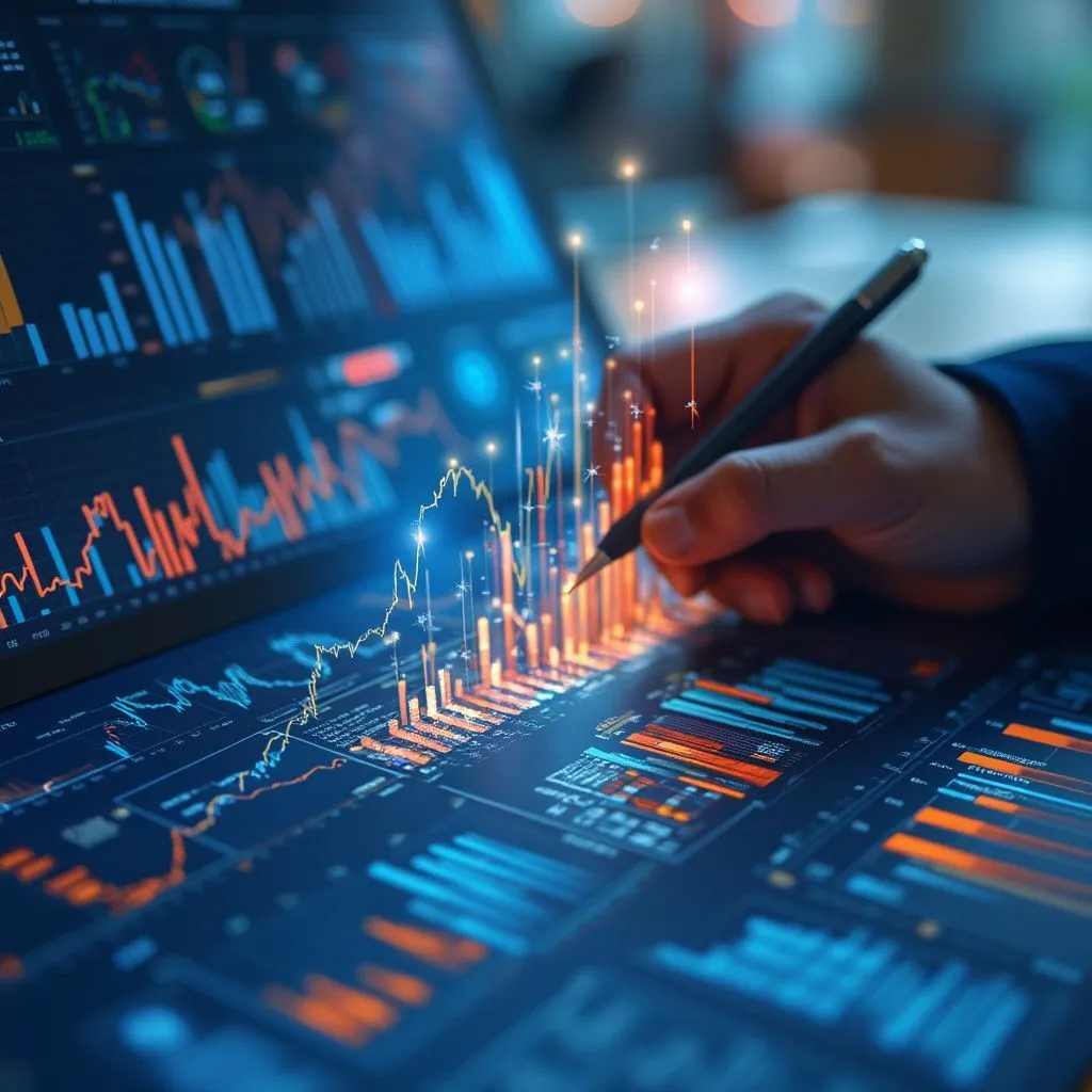 Маркетинговые исследования и ИИ: ключевые методы и подходы