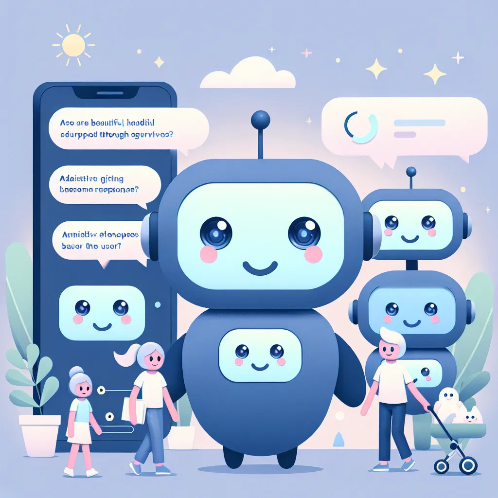 Чат-бот как инструмент сбора данных для маркетинговых исследований