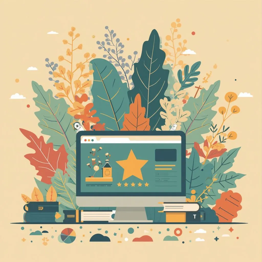 LSI-ключи и ИИ: Гайд по улучшению SEO-текстов для поисковых систем