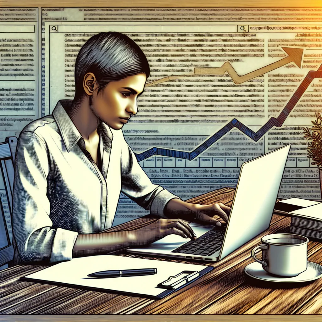 Как рерайт текста влияет на SEO