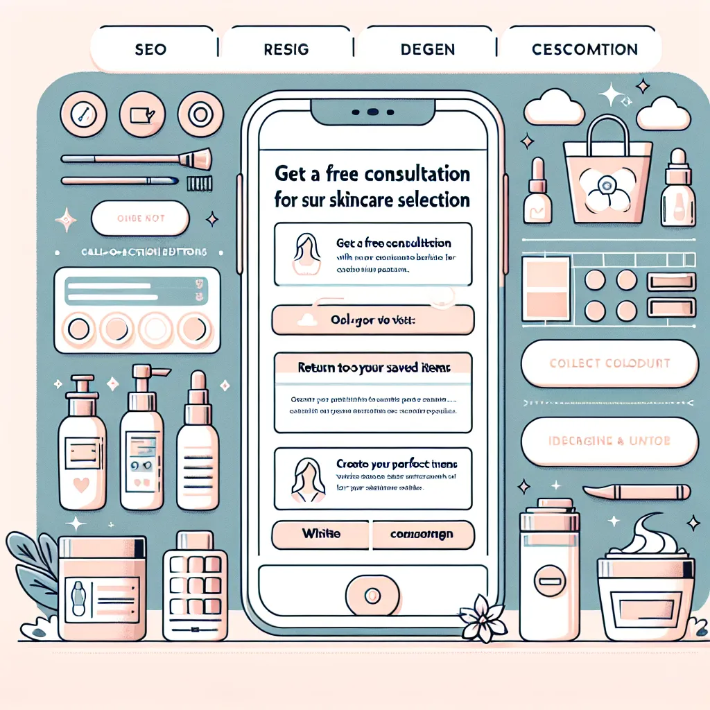 SEO и UX: как ИИ и тексты могут улучшить пользовательский опыт